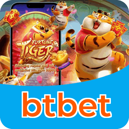 Login rápido no app btbet