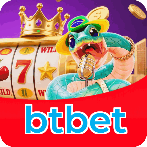 Bônus de boas-vindas btbet