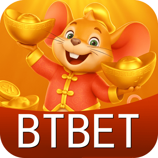 btbet logo